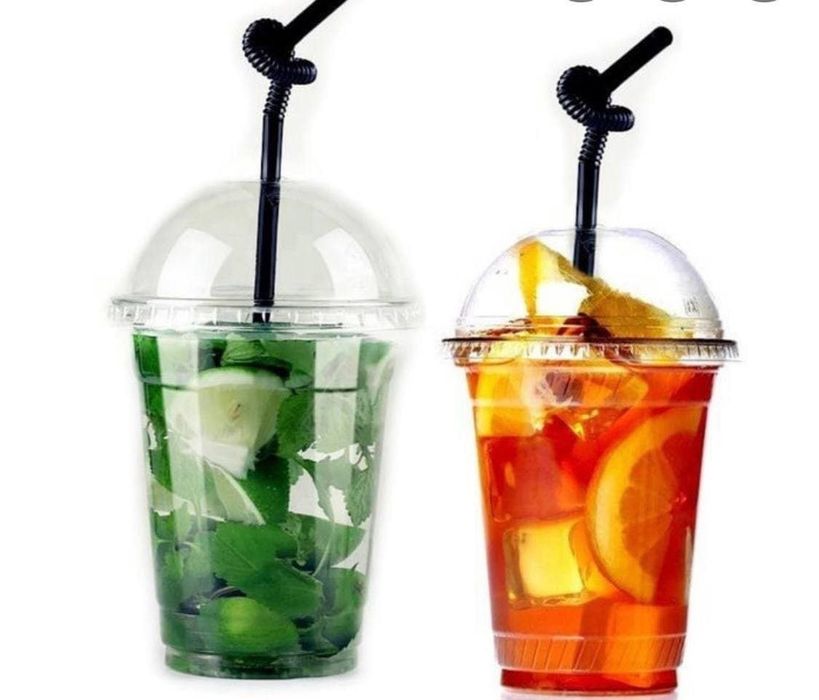 Стаканы одноразовый