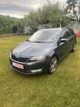 Skoda rapid 2016 1.4 Diesel euro 6 DSG
