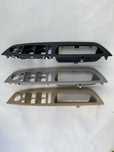 Maner Sofer Negru/Crem/Gri Bmw X5 X6 E70 E71