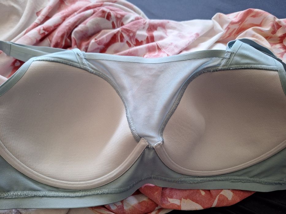 Спортен сутиен Adidas TLRD Impact