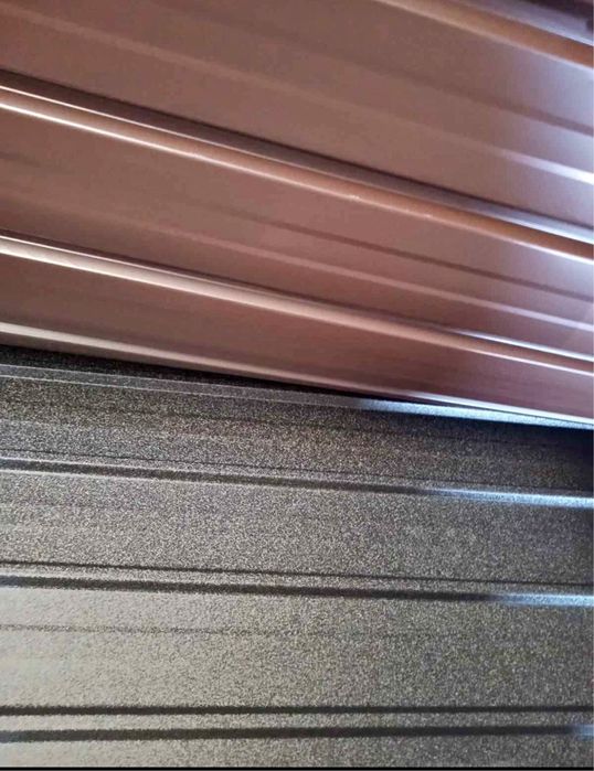 Tabla cutata colorata