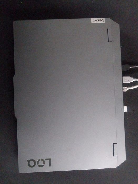 Lenovo LOQ Igrovoy noutbuk