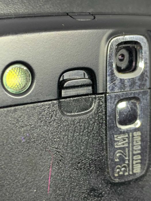 Mio DigiWalker A702 3in1 smartphone PDA GPS stylus FB NU iphone xiaomi