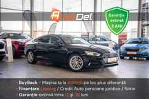 Audi A5 2.0TDI Quattro S-Tronic "Sport" / Garantie extinsa / Finantare /