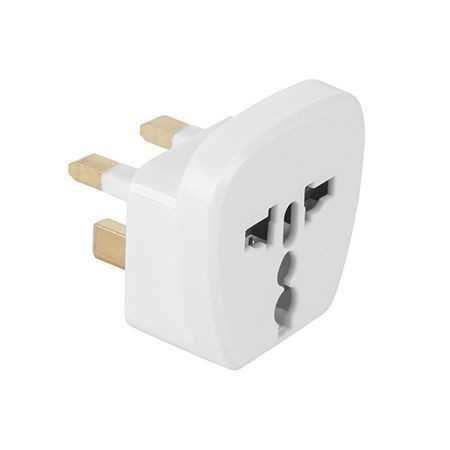 Adaptor pentru priza UK  / Adaptor priza Anglia