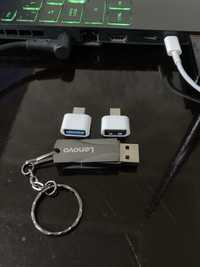 USB driver Lenovo 2 TB