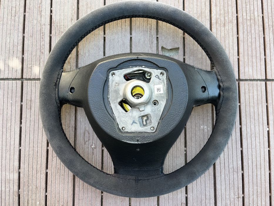 Volan + Airbag BMW