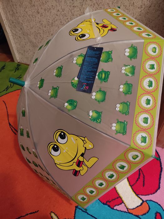 Продаю новые зонтики