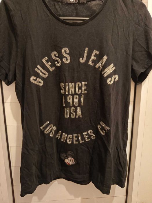 Оригинална дамска тениска Guess