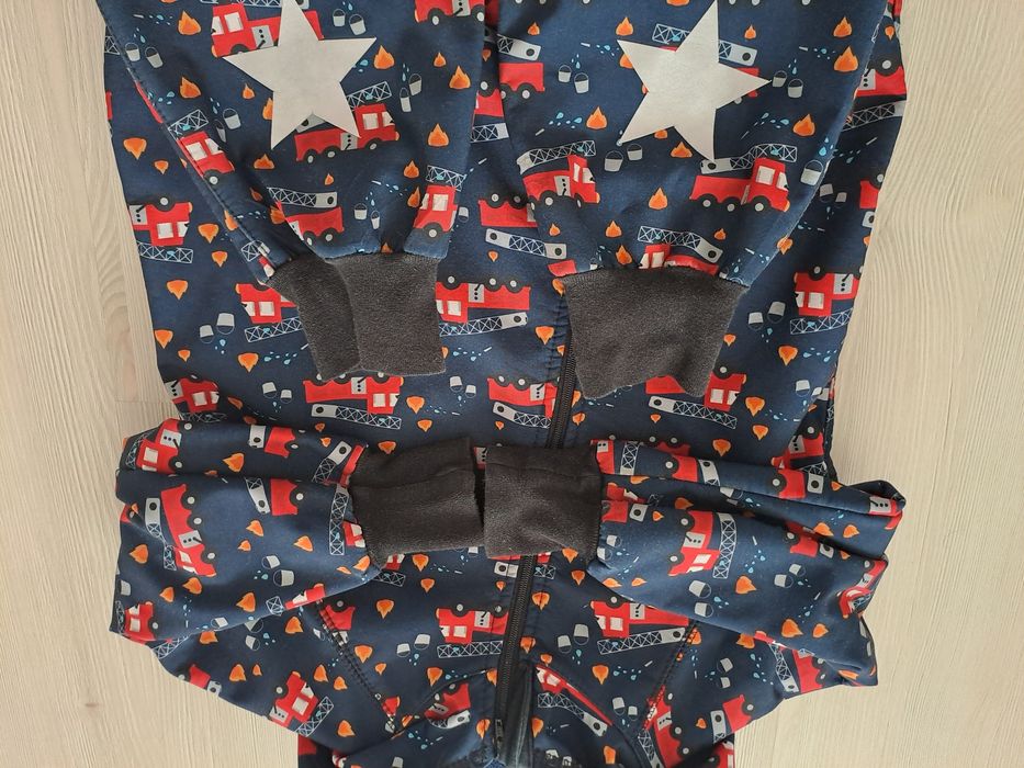 Ielm copii mărimea 86