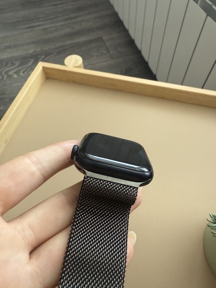 Apple watch SE 2022