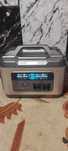 Generator de curent perfect funcțional  2 prize 4500 w