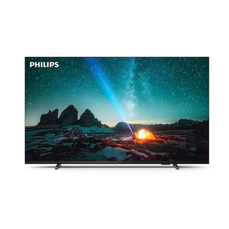 Телевизор Philips 43PUS7609/12 , 108 см, 3840x2160 UHD-4K , 43 inch, L