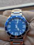 Оригинал Raymond Weil Original Japan movement