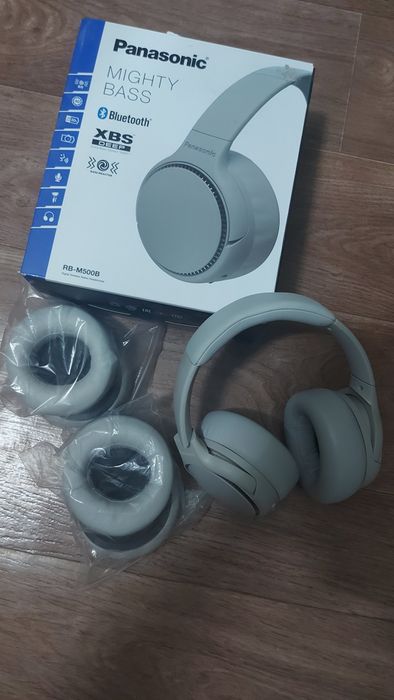 Амбушуры для гарнитуры Panasonic