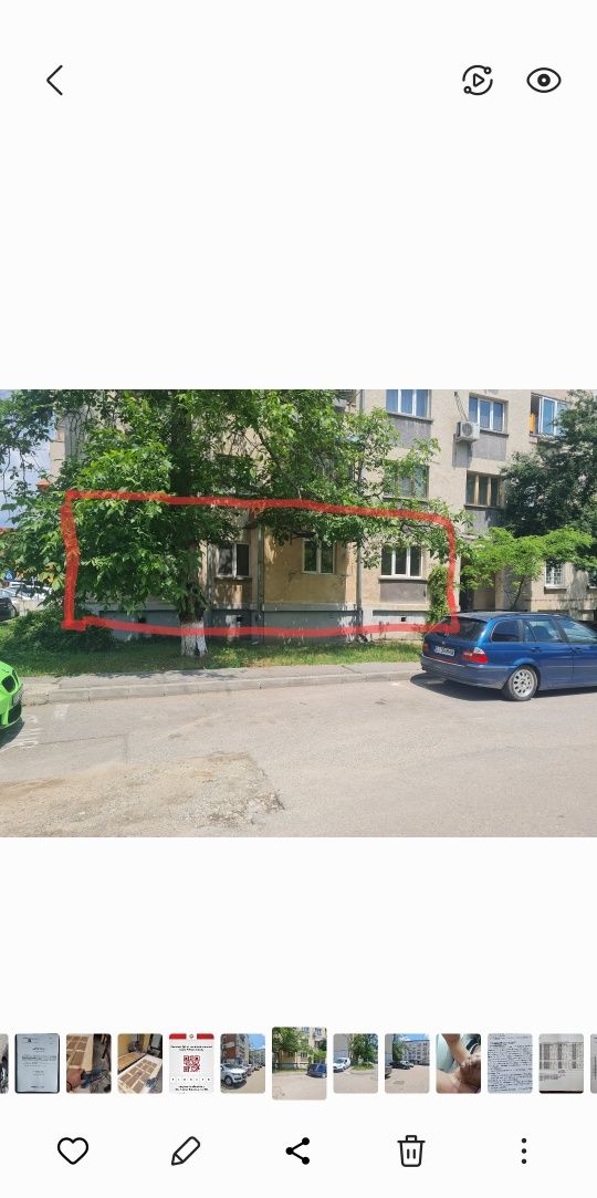 Închiriez apartament