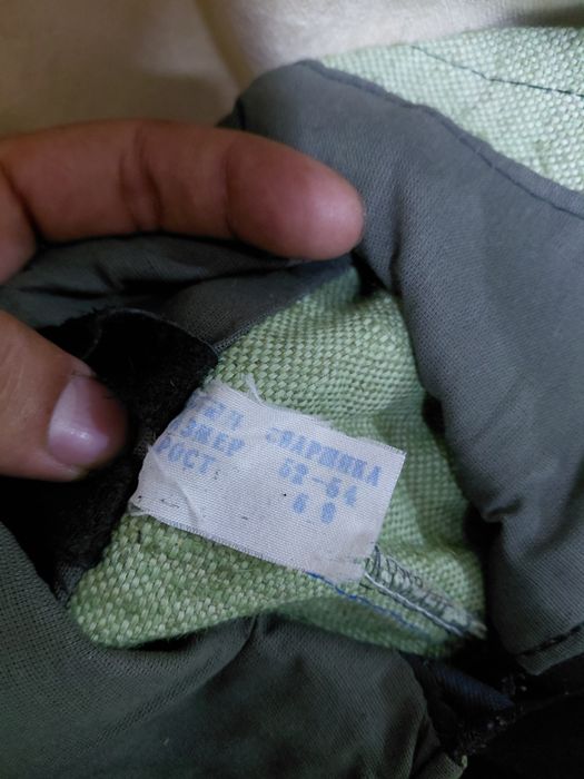 Продам новую сварочную робу