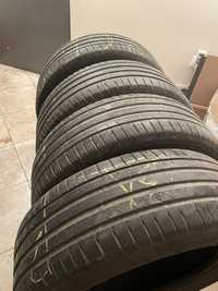 Комплект летни гуми  Michelin Pilot Sport 4 SUV extra load  235