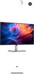 Monitor LED IPS Dell P2725H 27", Nou Sigilat