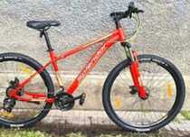 Vând sau schimb cu scuter bicicleta splendor