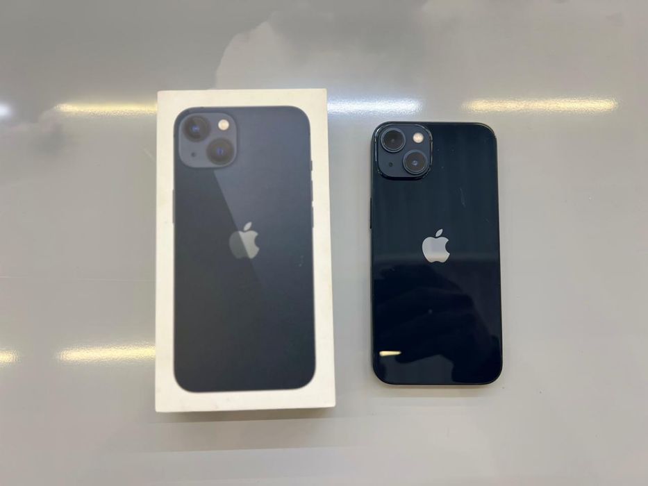 Iphone 13 128 gb