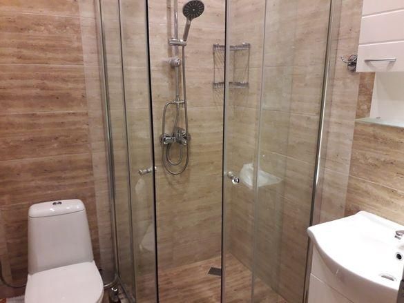 Дава се под наем Двустаен апартамент в Бургас, Изгрев - 53 кв.м за 510 € - Снимка #2