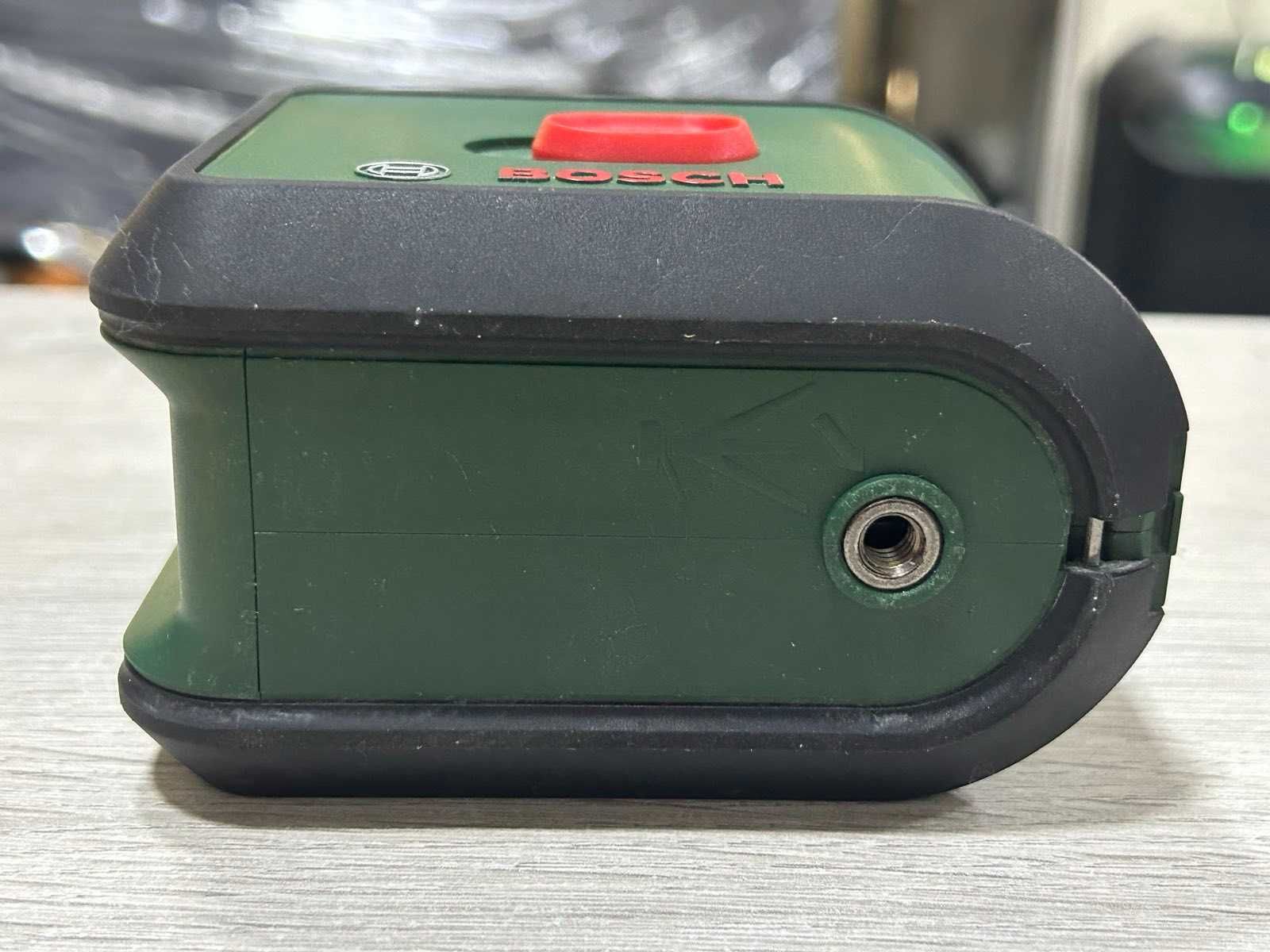 Лазерен нивелир Bosch UniversalLevel 360