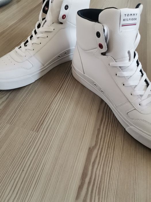 Adidasi Tommy Hilfiger