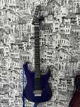 Распродажа!!! Электрогитара Ibanez RG270 KOREA +подарок педаль