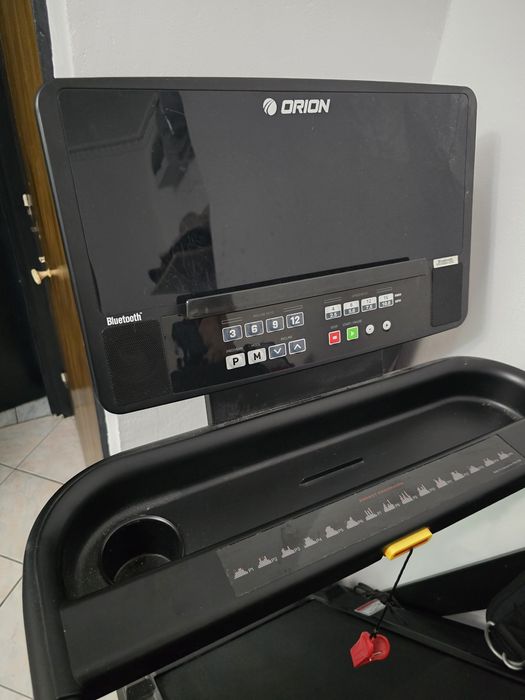 Banda alergare Orion Pista A400