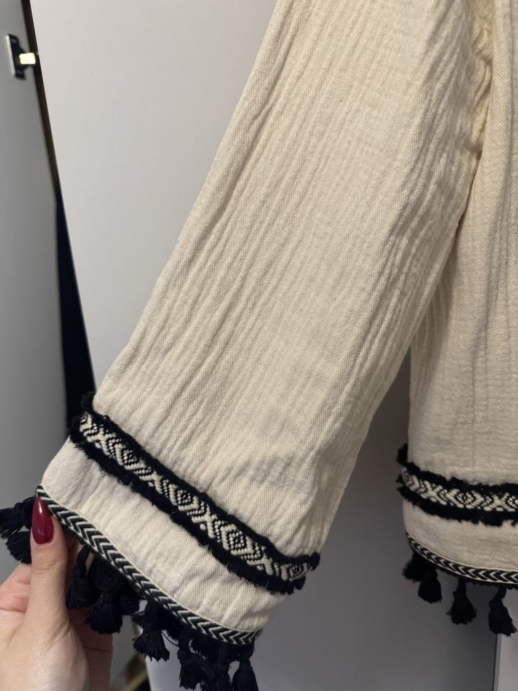 Пролетно/Лятно Яке ZARA