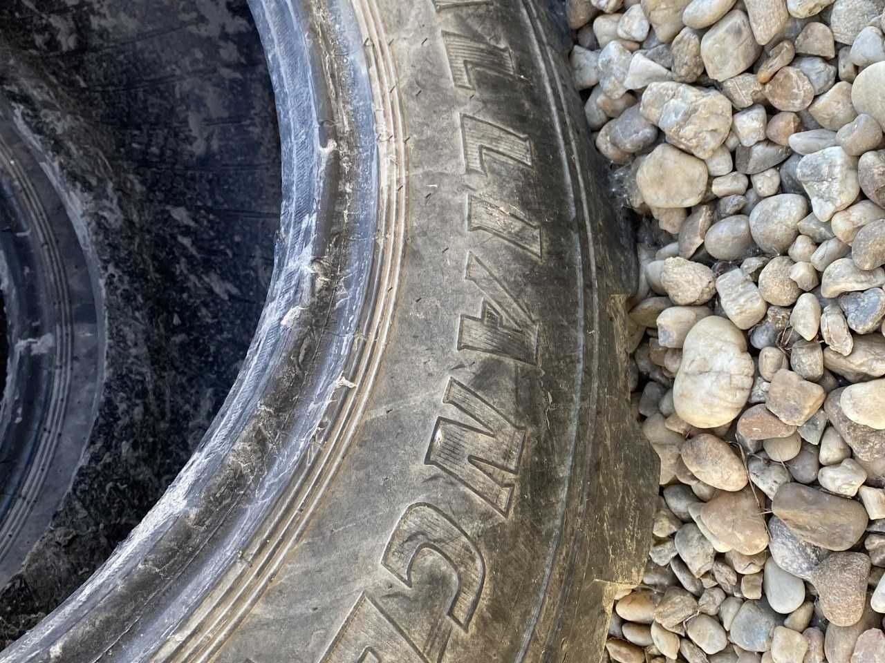 15.5/80 r24 Alliance