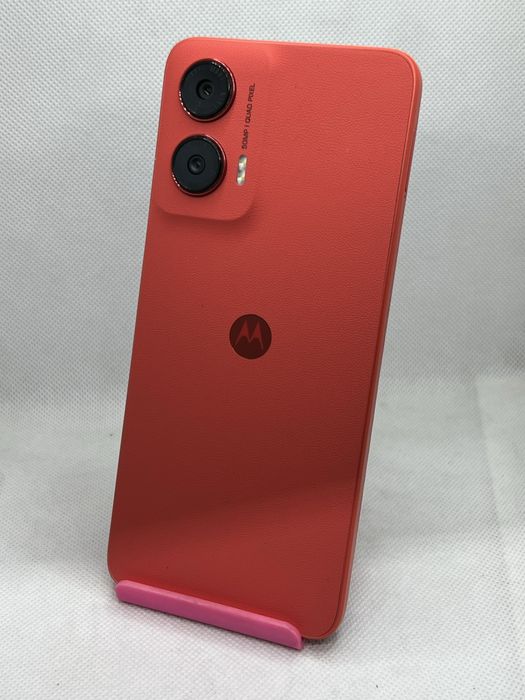 Moto g35 5g 256gb | kaspi red | Кэш-Маркет Ломбард