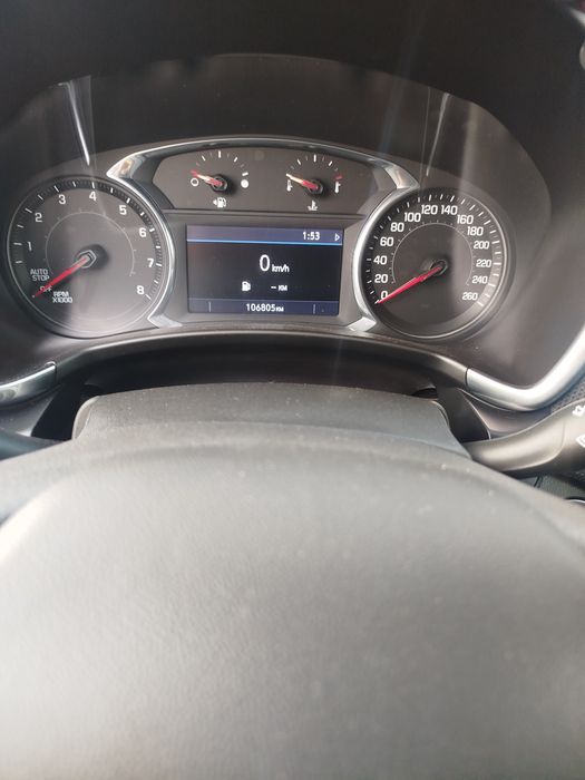 EQUNOX 2020 Soriladi