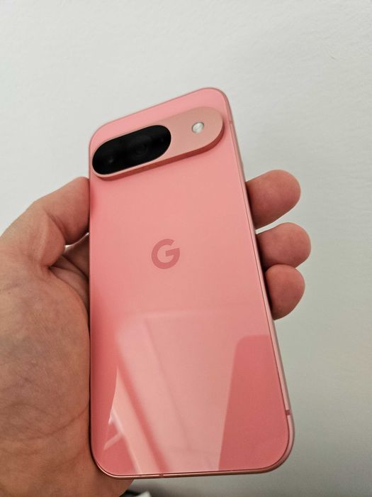 Google Pixel 9, 128 Gb, impecabil, Garantie.