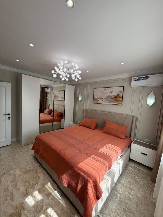 СРОЧНО Сдаётся кв ЖК Пойтахт Гавхари 3/3/9 ро-н Юнусабадский