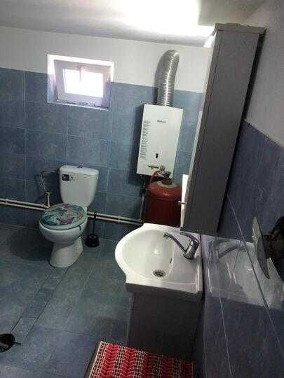 casa de vanzare Uliesti judet Dambovita