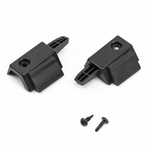 Kit cleme clipuri glisante rulou portbagaj Renault Espace Clio Megane