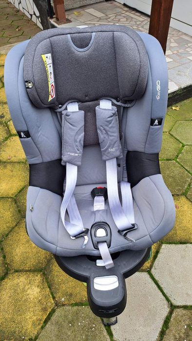 Стол за кола ROTARIO EASYGO  360 °