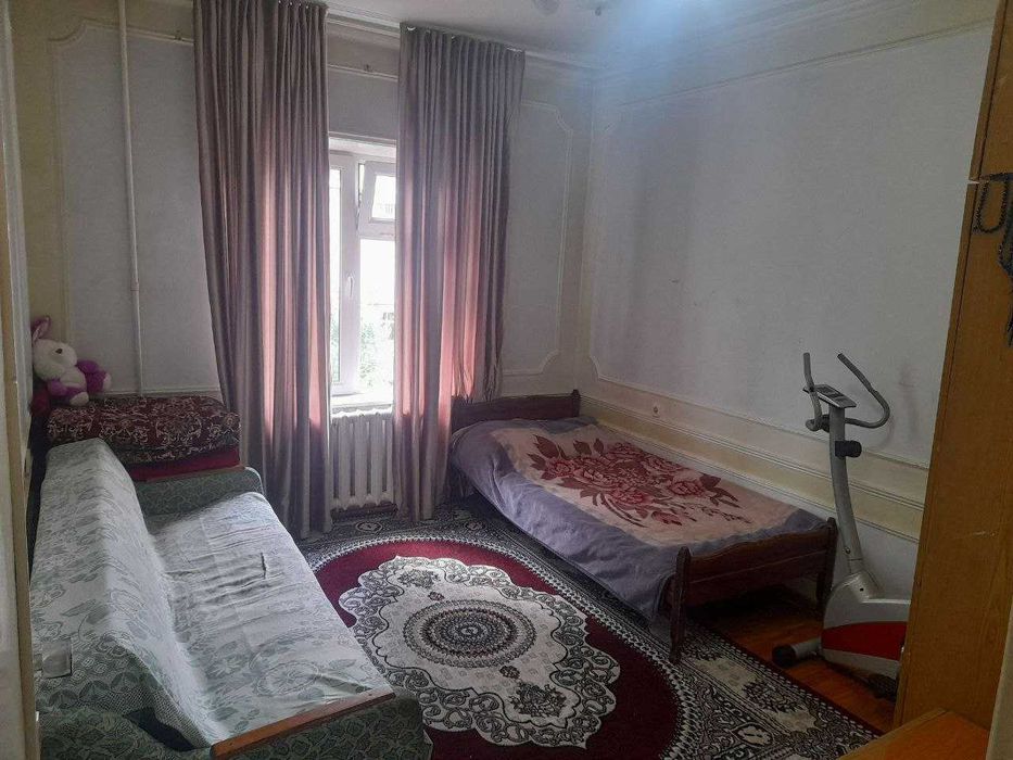 Чиланзар 15 квл 4/3/4 92м2 Улучшенная планировка TL