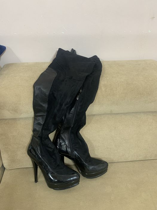 Cizme Guess casual