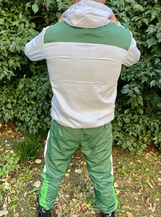 Мъжки екип  lacosta