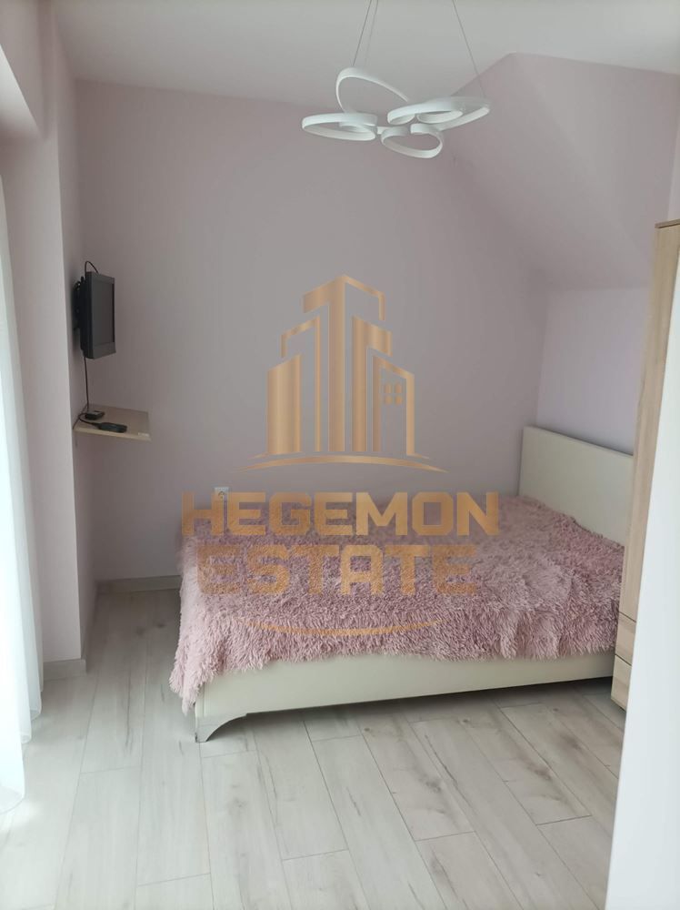 Продава се Двустаен апартамент в Варна, Победа - 62 кв.м за 2096 €/кв.м - Снимка #4