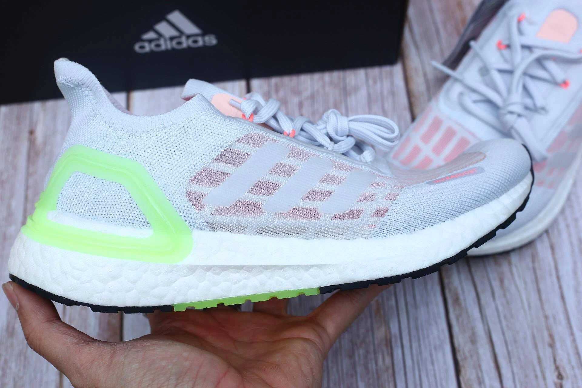 Оригинални маратонки *ADIDAS ULTRABOOST SUMMER DRY * EU42