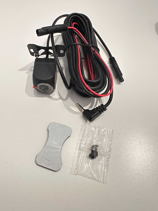 Camera auto marsarier AHD 1080p full hd connector 5 pini sau RCA video