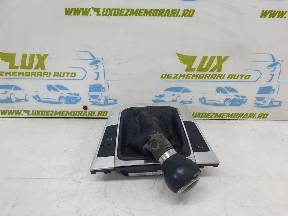 Manson schimbator viteze 3c0864263a Volkswagen VW Passat B6  [din 2005 pana  2010]