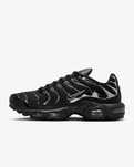 Nike Air Vapormax TN Air Max Mettalic Silver / Outlet