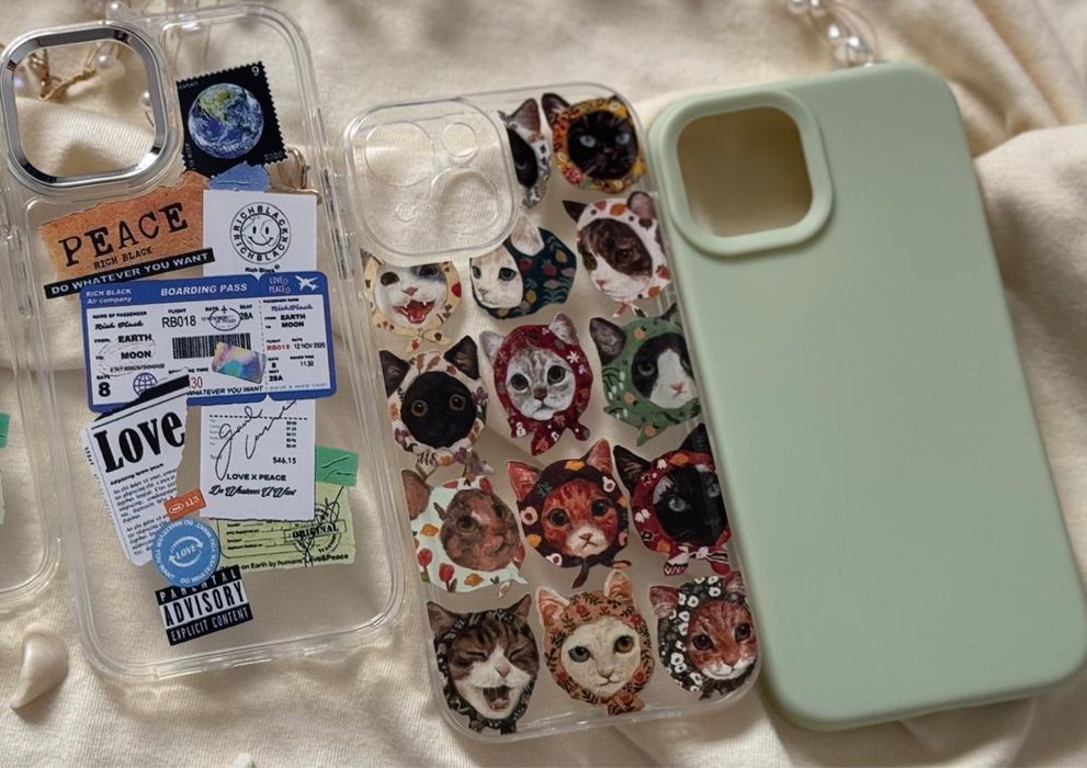 Чехол для 15iphone