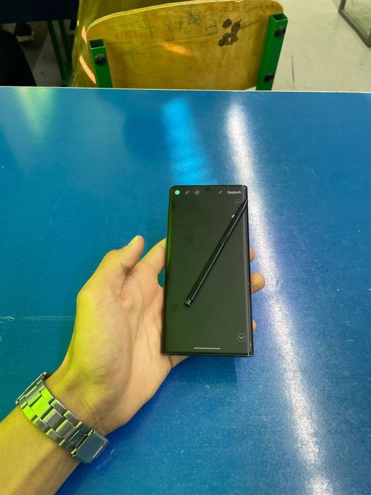 Samsung note 10 5g ideal