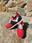 Adidasi polo ralph laurent